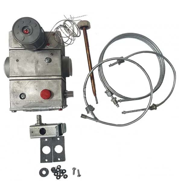 Автоматика ОЧАГ САБК-8-110М.12 фото-1